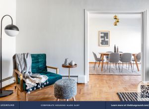 Διαμέρισμα για ενοικίαση - Κολωνάκι - Λυκαβηττός, - Φωτογραφία 1