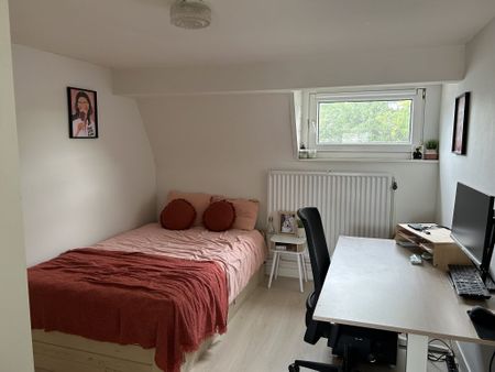 Te huur: Appartement Raadhuisstraat in Maastricht - Foto 4