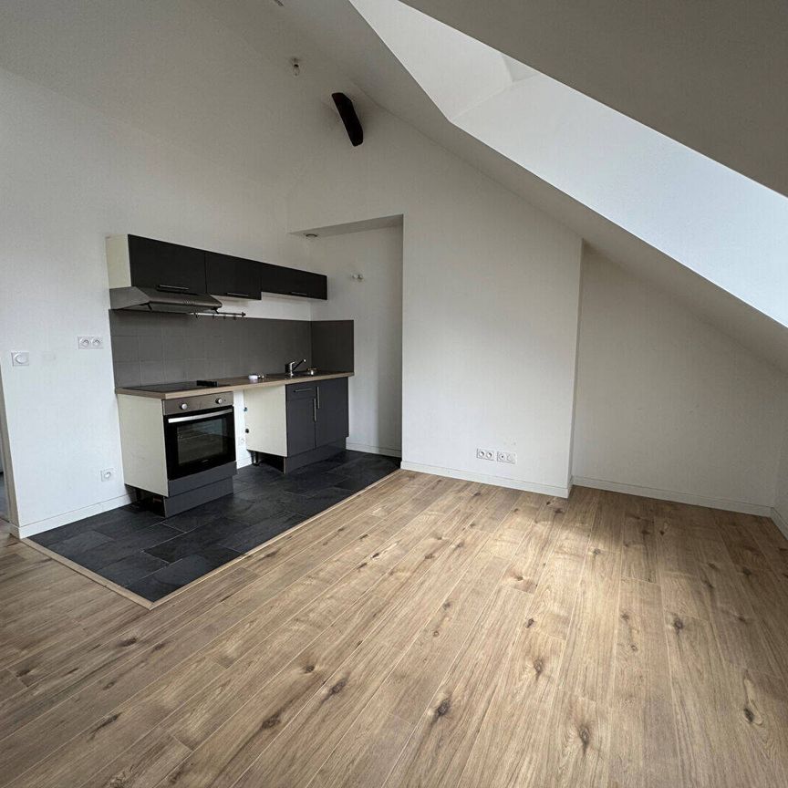 Location appartement 3 pièces 65.48 m² à Le Havre (76600) - Photo 1