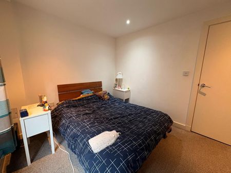 The Base Apartments, Arundel Street, Manchester - Photo 5