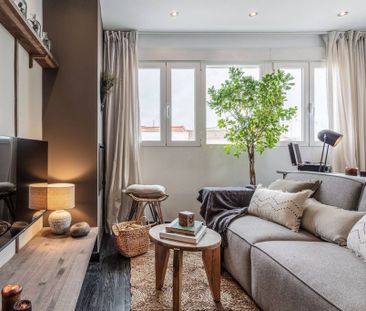 4 room luxury Flat for rent in Madrid, Community of Madrid - Photo 5