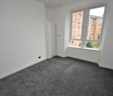 1 bed flat to rent in Kirkwell Road, Glasgow, G44 - Photo 1