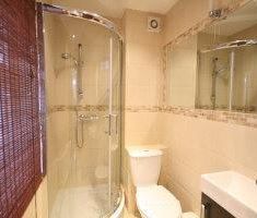 Studio to rent - Photo 6