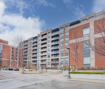 For Lease - 28 Uptown Drive Unit# Ph18, Markham, Ontario - Photo 1