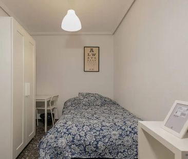 Carrer Manolo Taberner, Valencia, Valencian Community 46018 - Photo 2