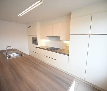 Appartement te huur - Foto 4