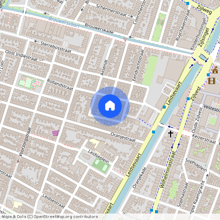 Leidsebuurt-oost, 2013 SC, Waldeck Pyrmontstraat, Haarlem