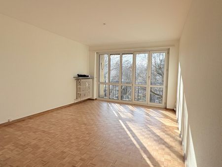 "Helle und geräumige 3-Zimmer-Wohnung im beliebten Gellert-Quartier" - Photo 5