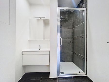 Appartement met twee slaapkamers in Ixelles - Foto 4