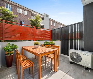 Level 4/7 Linden Street, Toongabbie NSW 2146 - Studio For Rent | Do... - Photo 2