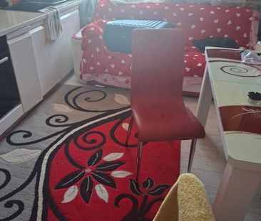 Garsonieră de închiriat, Marghita, 45 mp, decomandată - Photo 1