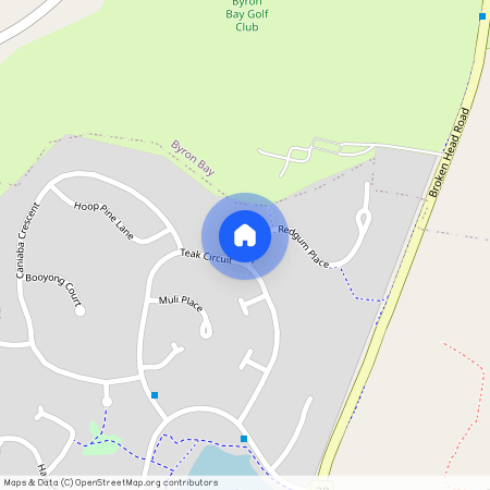 44 Teak Circuit, NSW 2481, Suffolk Park