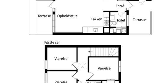 Østervej 11 A, 2750 Ballerup - Photo 3