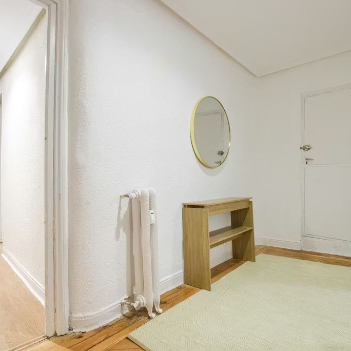 Calle de Alberto Aguilera, Madrid, Community of Madrid 28015 - Photo 1