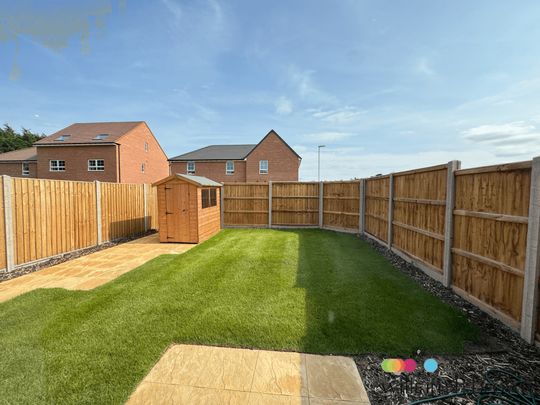 Keyberde Close, Norwich, Rackheath - Photo 1