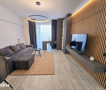 2 camere, bloc nou, modern, cu garaj, in Marasti, pe strada Dunarii - Photo 4