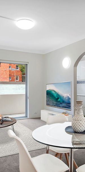 5/40 Waratah Avenue, Randwick NSW 2031 - Apartment For Rent | Domain - Photo 1