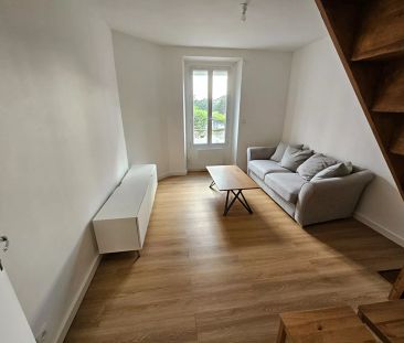 Appartement Corbeil Essonnes 3 pièce(s) 45 m2 - Photo 2