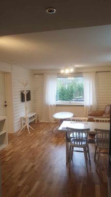 Hyggesgatan, Borås - Foto 1