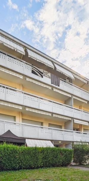 Bel appartement dans un quartier calme - Photo 1