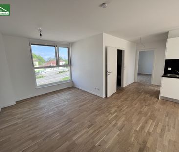 Moderne Wohnqualität im Herzen von Wiener Neudorf – jetzt einziehen... - Photo 5