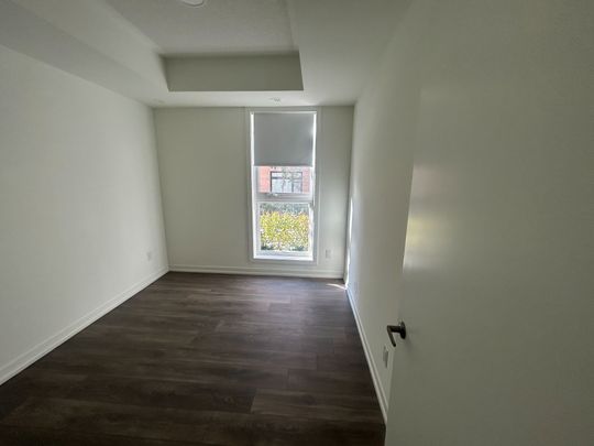 For Lease - 115 Canon Jackson Drive Unit# 101, Toronto, Ontario - Photo 1