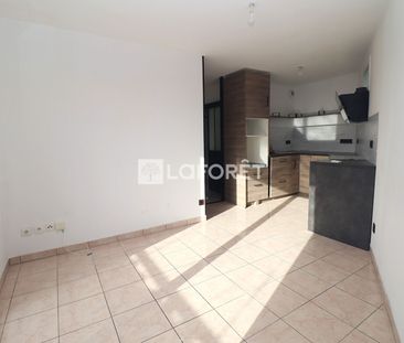 Appartement T2 Saint-Ouen-l'Aumône à louer - Photo 2