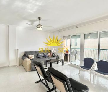 LUXURIOUS APARTMENT WITH SEA VIEWS - TORREVIEJA - Photo 2