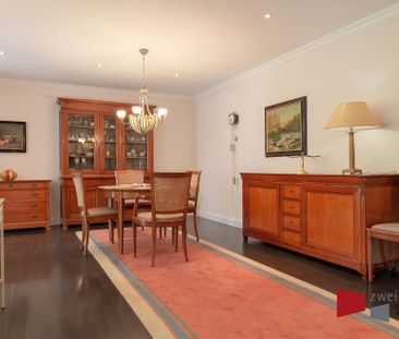 Bissendorf, gepflegte, hochwertige und großzügig geschnittene 3-ZKB... - Photo 4