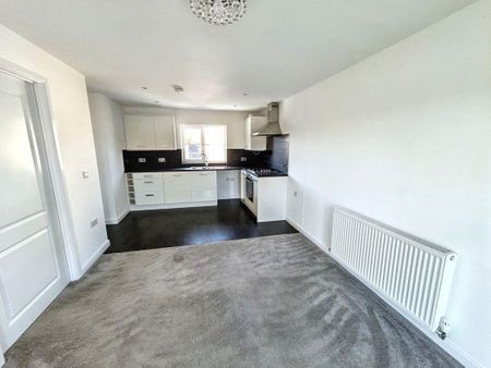 1 bed apartment to rent in NE21 - Photo 5