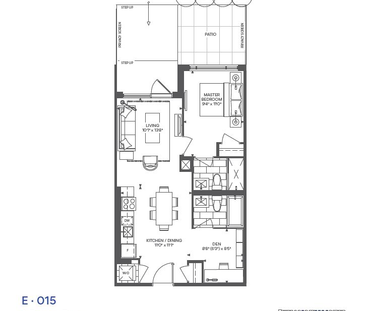 For Lease - 2075 King Road Unit# 129, King, Ontario - Photo 2