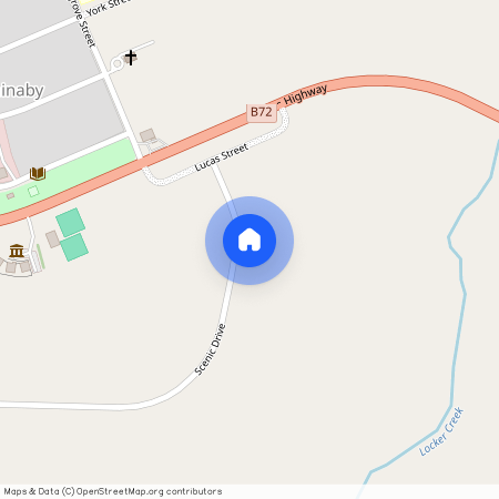 122 Scenic Drive, Adaminaby