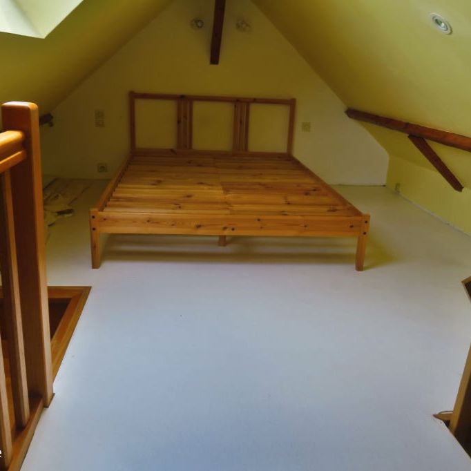 Appartement T1 à louer - 18 m² - Photo 1