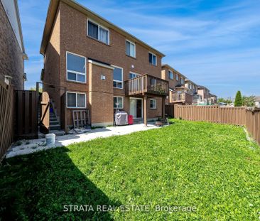 For Lease - 41 Muskox Drive Unit# Basement, Toronto, Ontario - Photo 2