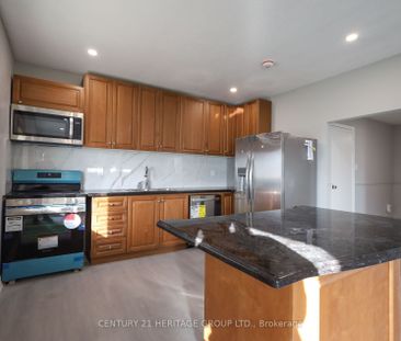 For Lease - 12918 Keele Street, King, Ontario - Photo 4