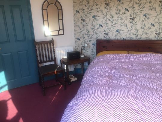 1 Bed Flat, Hackney, E8 - Photo 1