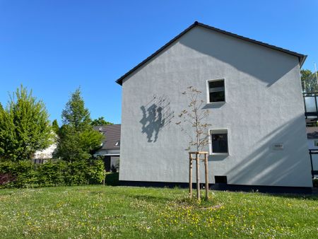 Ruhig und entspannt wohnen - Photo 5