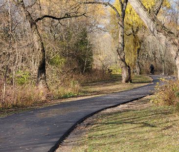 For Lease - 22 Pitt Avenue Unit# Basement, Toronto, Ontario - Photo 2