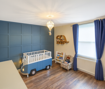 3 bedroom terraced house to rent - Photo 4