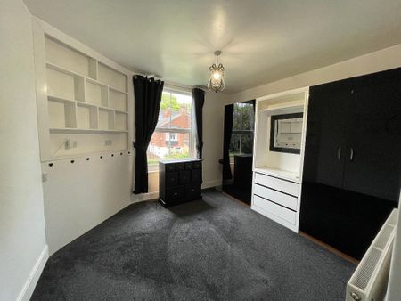4 Bedroom Terraced House To Rent - Photo 4