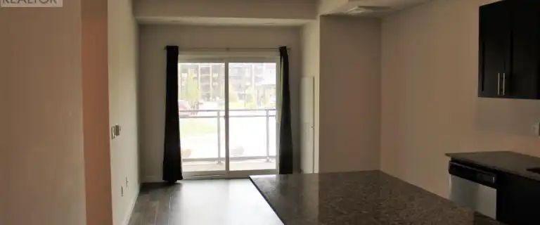 111 - 25 KAY CRESCENT | 111 - 25 KAY CRESCENT, Guelph - Photo 1