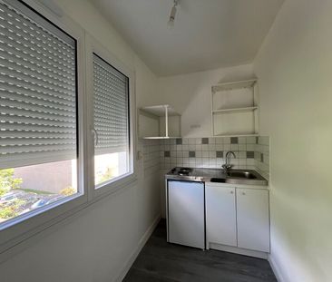 Location Appartement 2 pièces 43m² ORLEANS 45100 - Photo 4