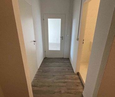 Ihre neue 2-Zimmer-Wohnung! - Foto 5