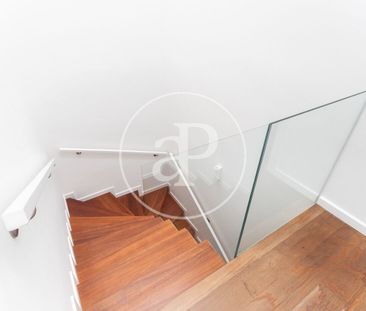 House for rent in Gràcia - Photo 3