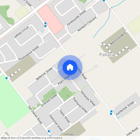 46 Pearl St, Qld 4110, Pallara