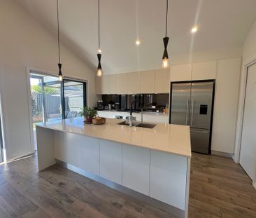 Grand Home with Custom Finishes! - Photo 5