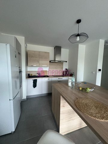 Appartement 2 pièces à Moulins-lès-Metz - Photo 4