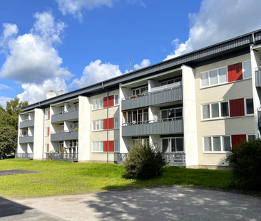 Torgvägen 7 B - Foto 1