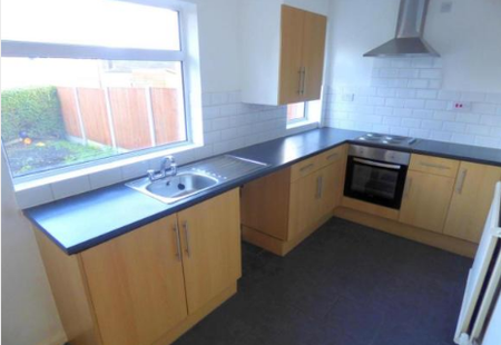 3 bedroom house to rent Grindon Crescent, Nottingham, NG6 - Photo 2