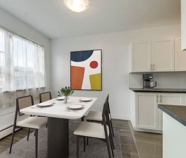 Edinburgh Manor Apartments - 2 Bedroom - Photo 5